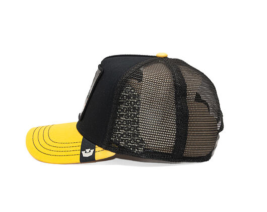 Kids Cap Goorin - Deadly Mini - Void / Beam