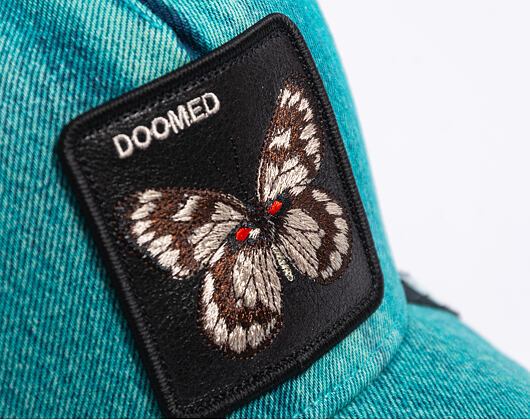 Cap Goorin - Drawing Dead - Luminous