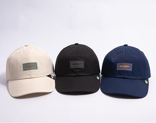 Cap Goorin - Papa Tech - Galactic