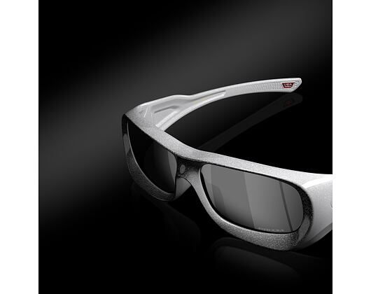 Sunglasses Oakley - De Soto - Prizm Black/Pearl White