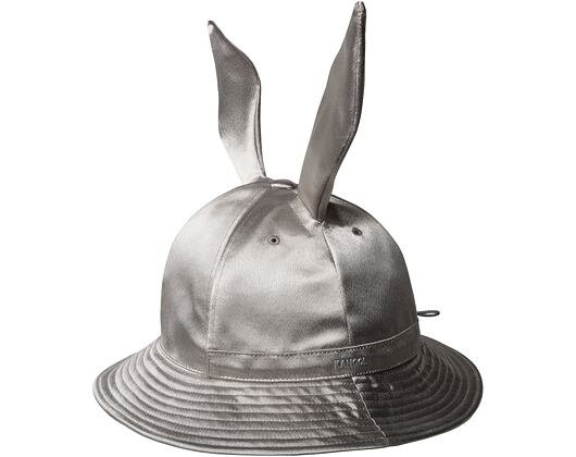 Bucket Hat Kangol - TRENDS PACK - Prim Sailor Casual - Silver