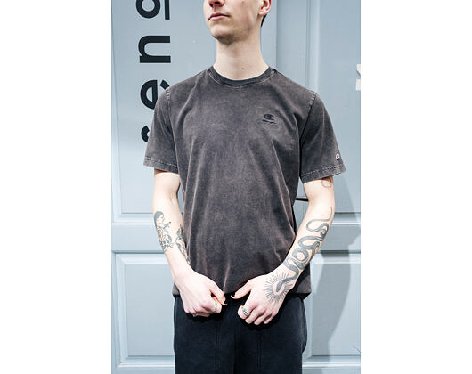 Triko Champion Short Sleeve