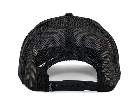Cap Von Dutch Baseball
