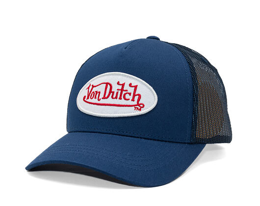 Cap Baseball Trucker Von Dutch