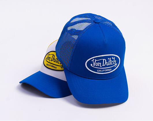 Cap Von Dutch Baseball