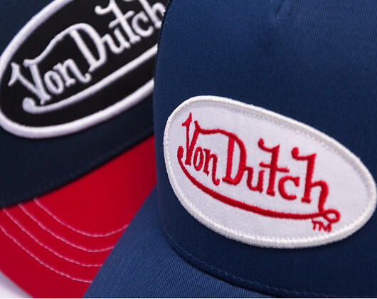 Cap Vondutch Baseball Trucker