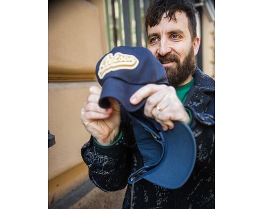 Stetson - Baseball Retro Cotton - 2