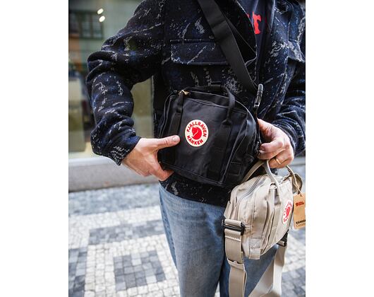 Fjällräven - Kånken Crossbody