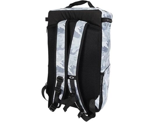 Backpack Oakley - Enhance Lt Boxpack Xl 8.0 Fw - Cement Camo