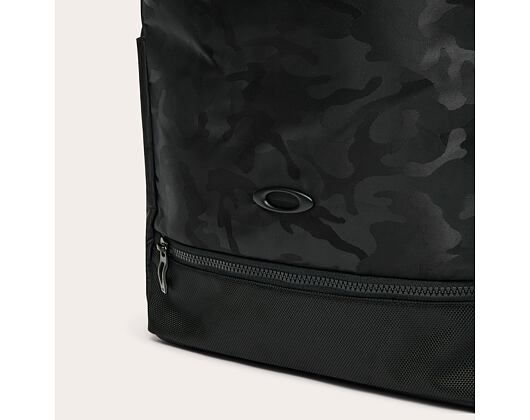 Backpack Oakley - Enhance Lt Boxpack L 8.0 Fw - Black Camo