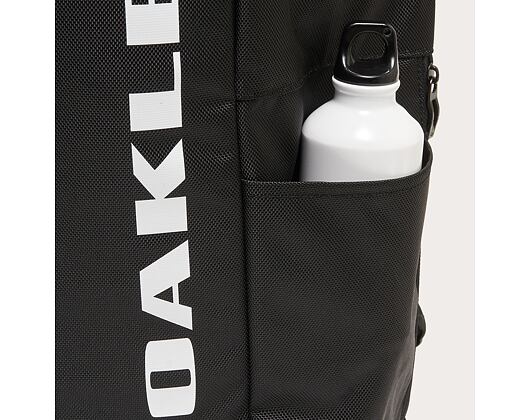 Backpack Oakley - Enhance Lt Boxpack Xl 8.0 Fw - Black/White