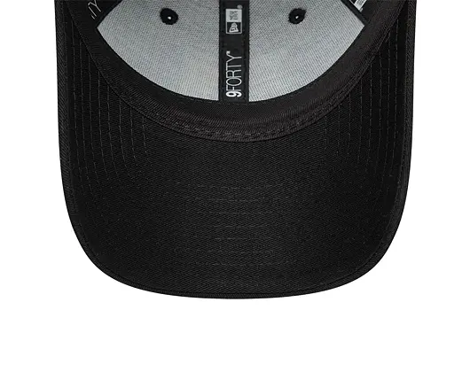 Kids Cap New Era - Core Logo 9FORTY Kids - Barcelona FC - Black