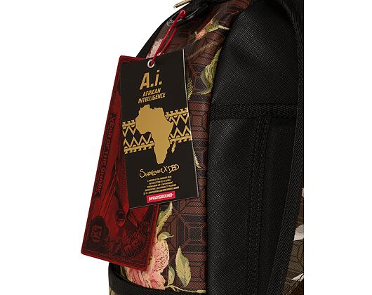 Backpack Sprayground - Ai Henny Floral Backpack