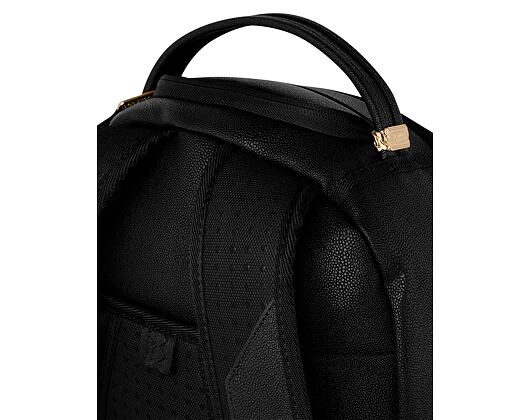 Backpack Sprayground - That Gold Drap Backpack