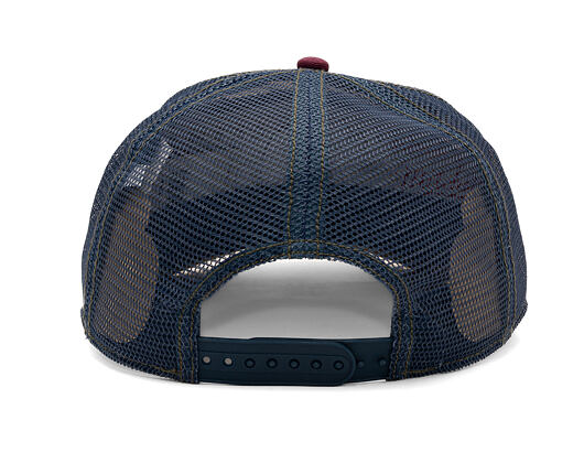 Stetson - Trucker Cap - Explorer Co. - 78