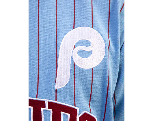 Tee New Era - MLB US Edit - Philadelphia Phillies - Team Color