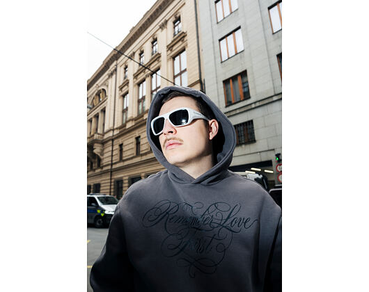 Oakley Sun Glasses - Chaminade - Prizm Black/Pearl White