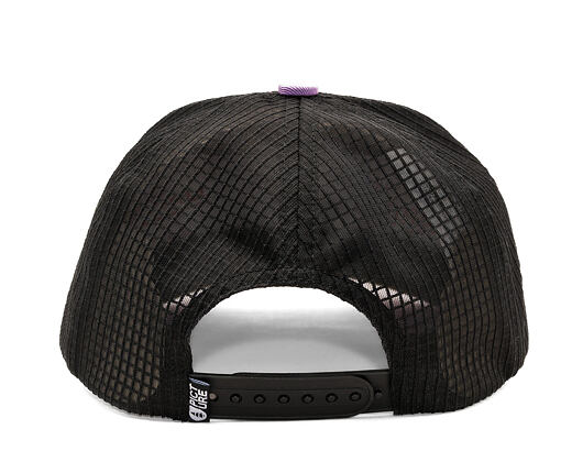 Cap Picture - Zephyr Trucker - Verbena