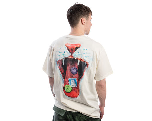 Tee Vitamins Tee (Bone)