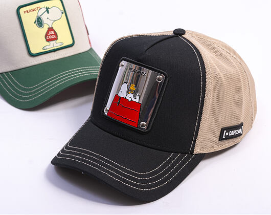 Cap Capslab - Peanuts