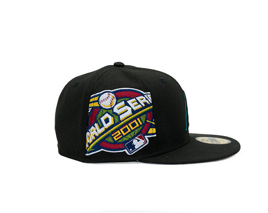 Cap New Era - MLB Hidden Hit 59FIFTY - Arizona Diamondbacks - Team Color