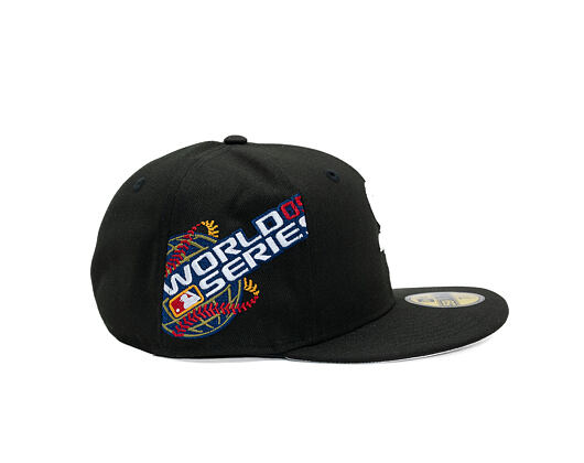 Cap New Era - MLB Hidden Hit 59FIFTY - Chicago White Sox - Team Color