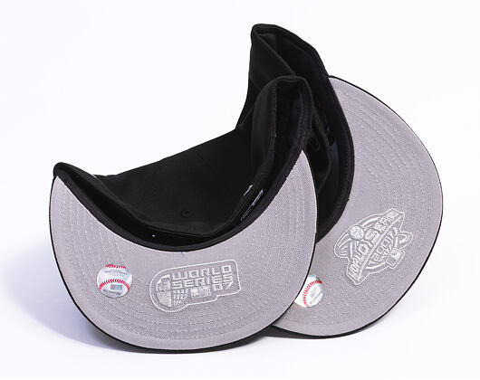 Cap New Era - MLB Hidden Hit 59FIFTY - Colorado Rockies - Team Color