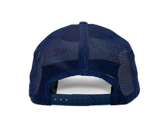 Cap New Era - NHL Core Mesh 9SEVENTY Stretch-Snap - Nashville Predators - Team Color
