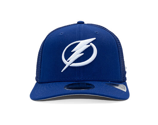 Cap New Era - NHL Core Mesh 9SEVENTY Stretch-Snap - Tampa Bay Lightning - Team Color