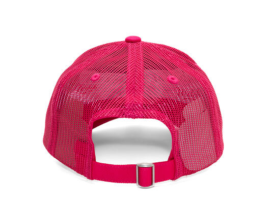 Cap Von Dutch - Trucker - Cali Patch Electric Pink