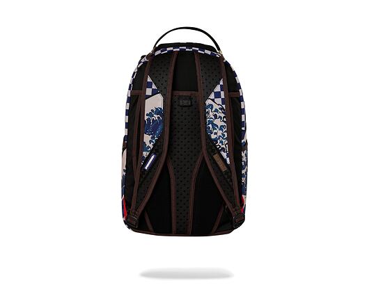 Backpack Sprayground - Ichimatsu-Moyō Camokawa Backpack