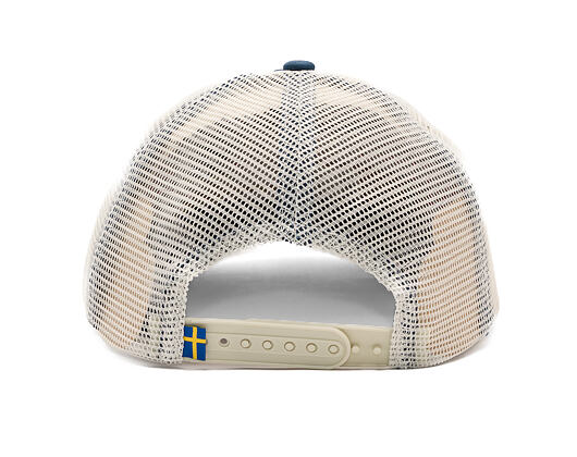 Cap Fjällräven - 1964 Logo Långtradarkeps