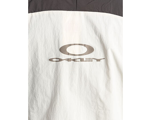 Jacket Oakley - New Retro Wind Jacket 3.0 - Mist