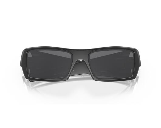 Sunglasses Oakley - Gascan - Matte Black/Grey Polarized