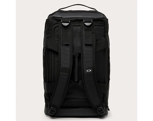 Backpack Oakley - Enhance Lt Boston L 9.0 Fw - Black/Black