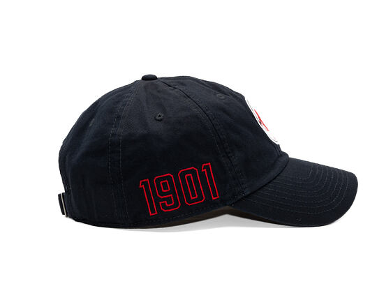 Cap Nike - Cooperstown Club Unstructured - Boston Red Sox - Pitch Blue 4FA