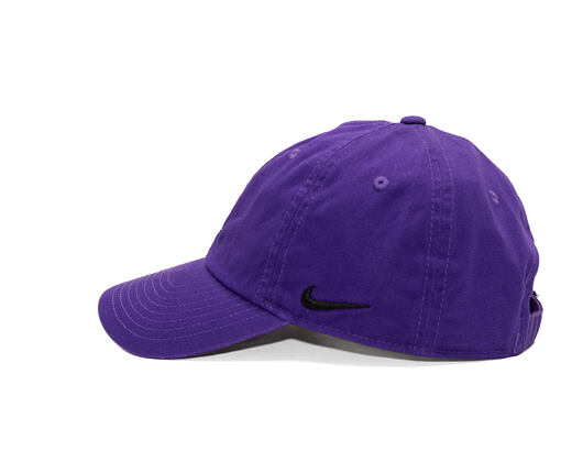 Cap Nike - Club Unstructured - Colorado Rockies - Court Purple 51L