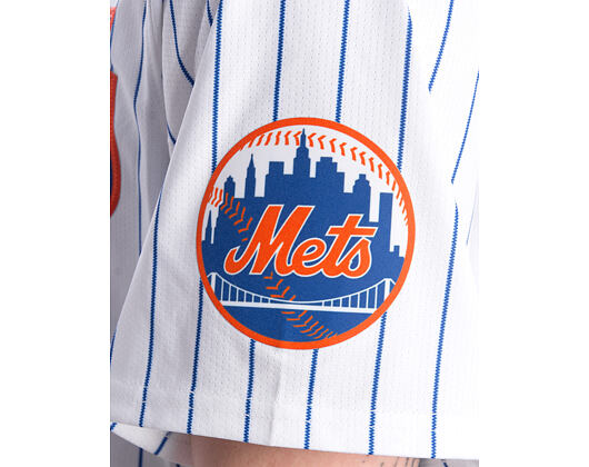 Jersey Nike - MLB Limited Home Jersey - New York Mets - White 10A