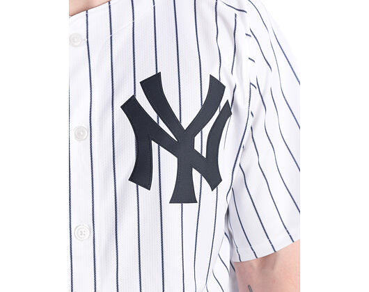 Jersey Nike - MLB Limited Home Jersey - New York Yankees - White 10A