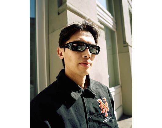 Sluneční Brýle Oakley - Permian - Prizm Black / Black