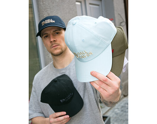 Cap Fjällräven - Vardag Lite Cap