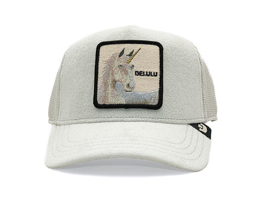 Cap Goorin - Terry Cloth Unicorn - Digital