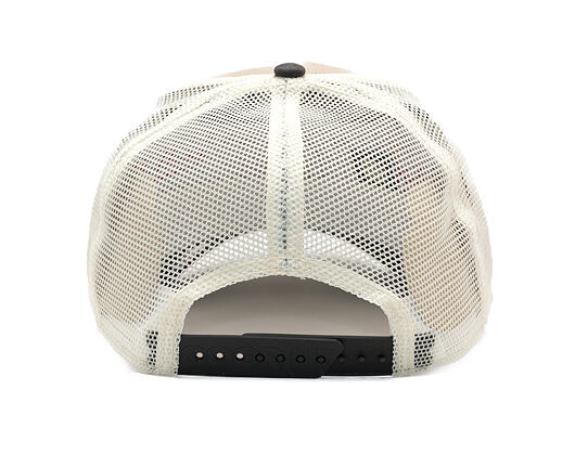 Cap Goorin - The Cancelled Skull - Multi Color