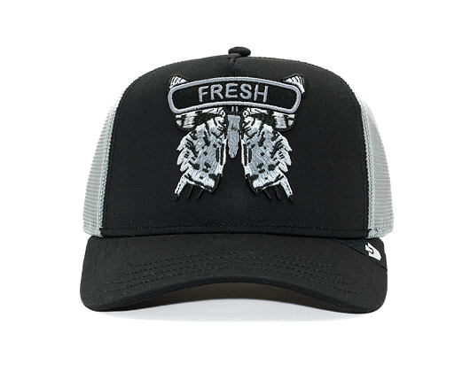 Cap Goorin - Classic Rocker - Fresh - Void