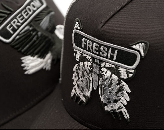 Cap Goorin - Classic Rocker - Fresh - Void