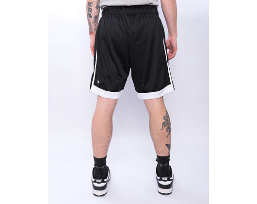 Shorts New Era - NBA US Edit - Golden State Warriors - Black