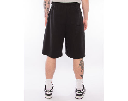 Shorts Karl Kani - Signature Waffle Shorts Black