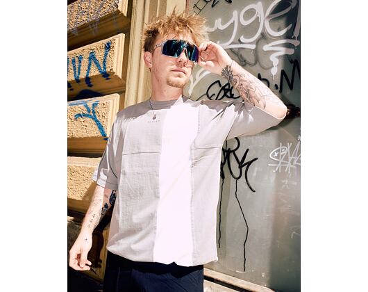 Tee Oakley - Reserve Momento Tee - Cement