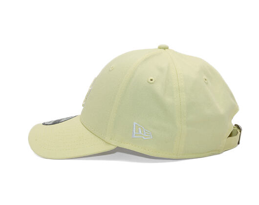 Cap New Era - MLB Team Outline 9FORTY - LA Dodgers - Yellow / White