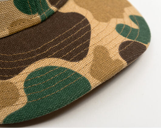 Cap New Era - Branded Duck Camo 9FIFTY - Wheat